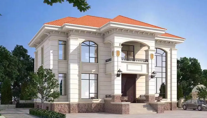 重鋼別墅和磚混別墅哪個好 重鋼別墅和磚混別墅哪個好